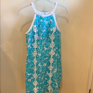 Lily Pulitzer Summer Stunner!! Classic Lilly print